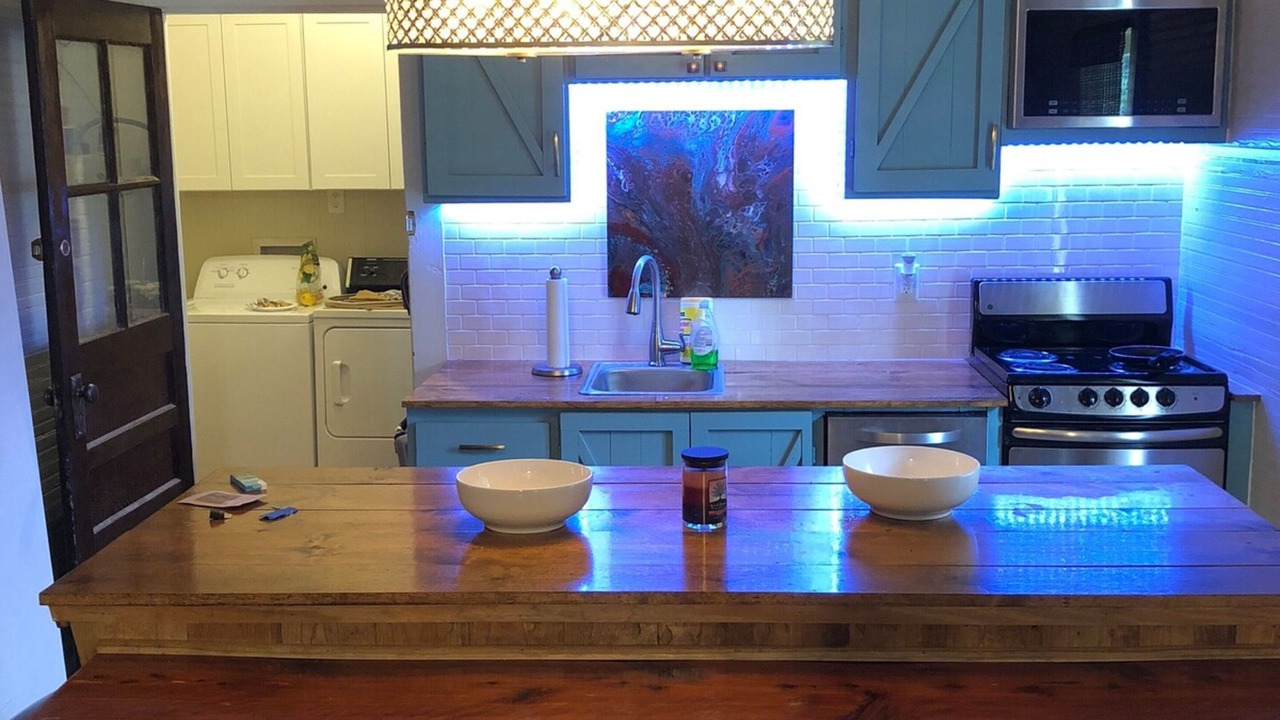 Photo of Kitchen in Clemson