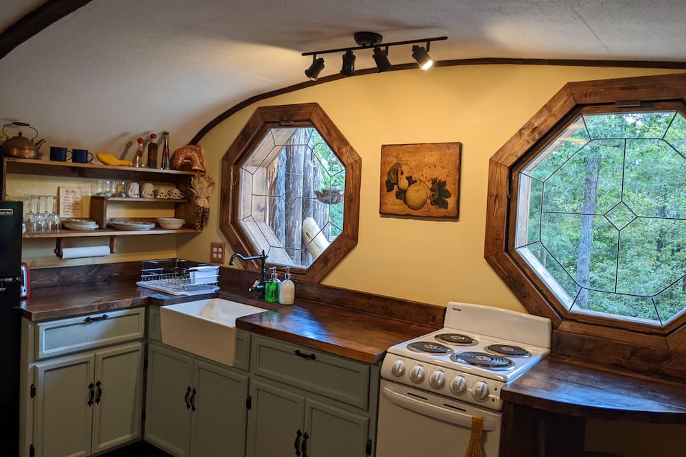 Photo of Kitchen in Stanton
