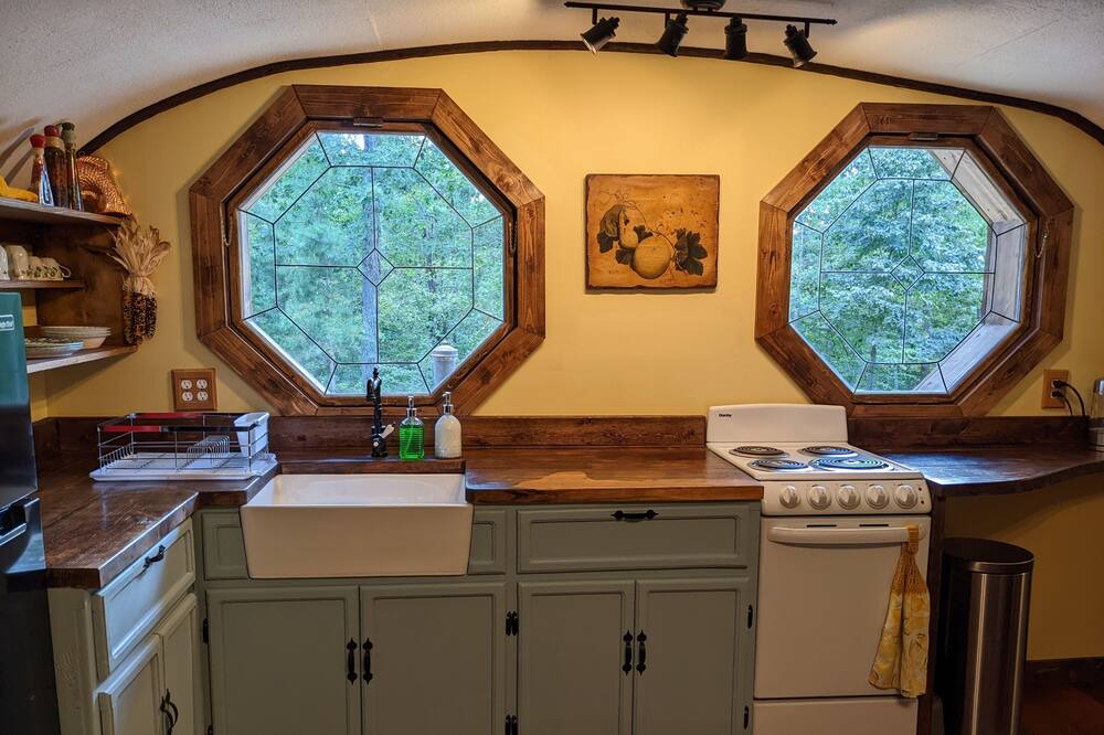 Photo of Kitchen in Stanton
