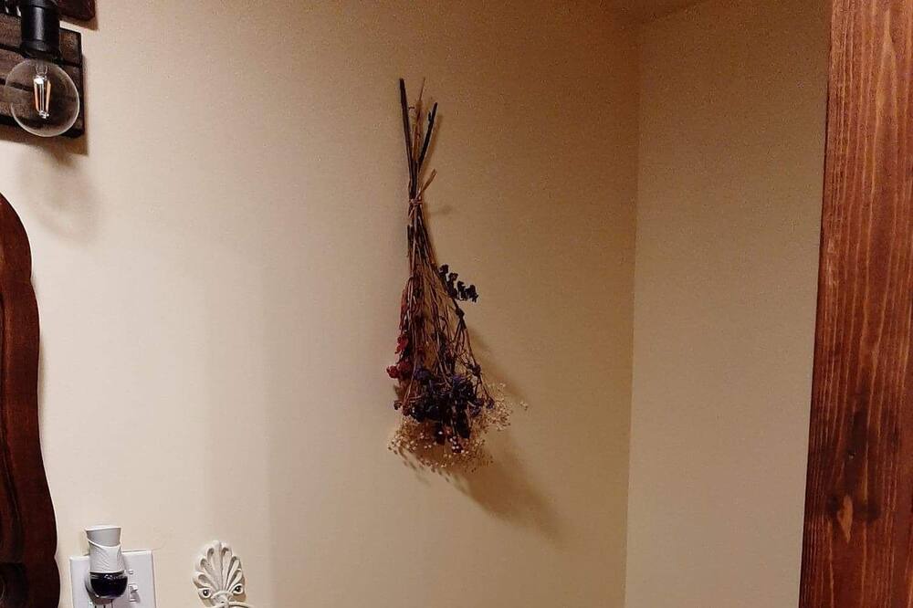 Photo of Bathroom in Stanton