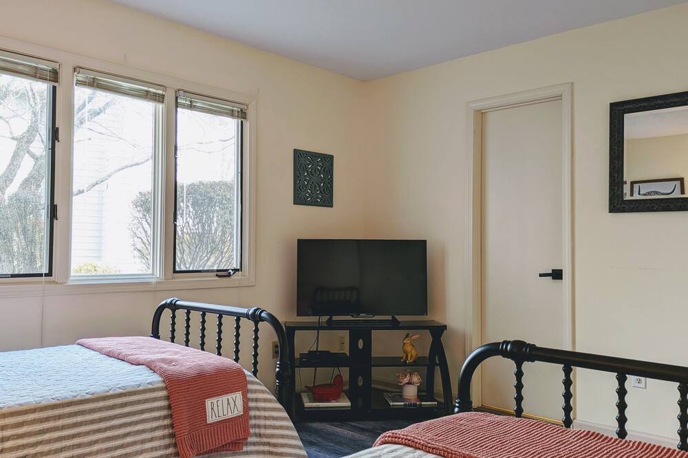 Photo of Bedroom in Kenmure