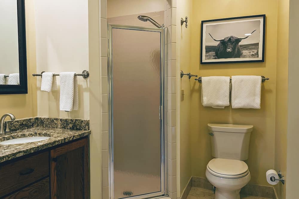 Photo of Bathroom in Kenmure