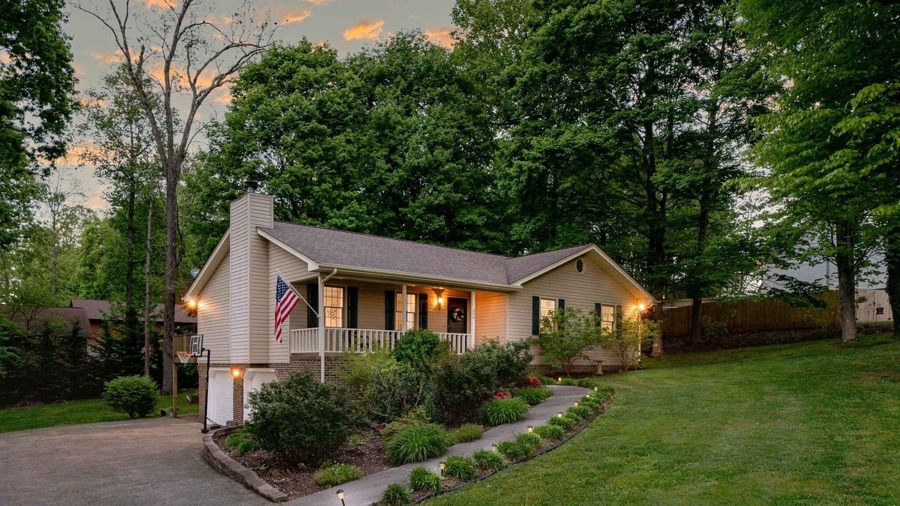 Photo of Outdoor in Jonesborough