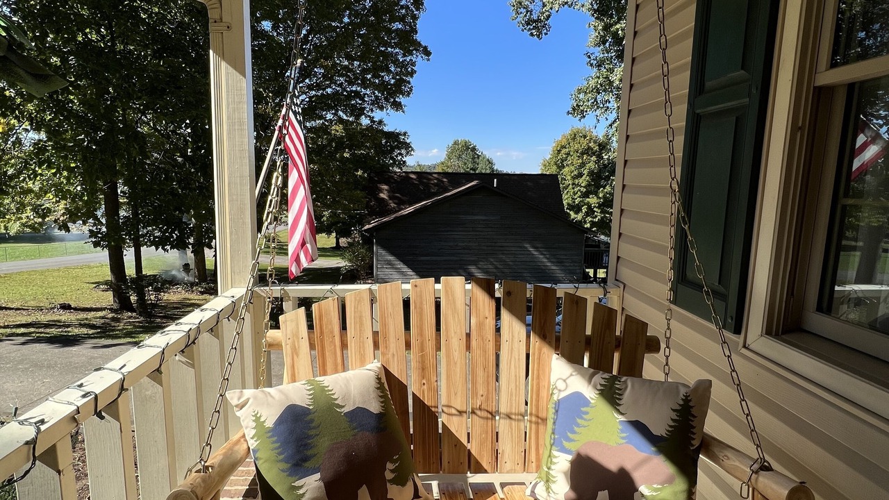Photo of Outdoor in Jonesborough