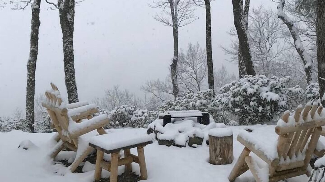 Photo of Outdoor in Apple Ridge