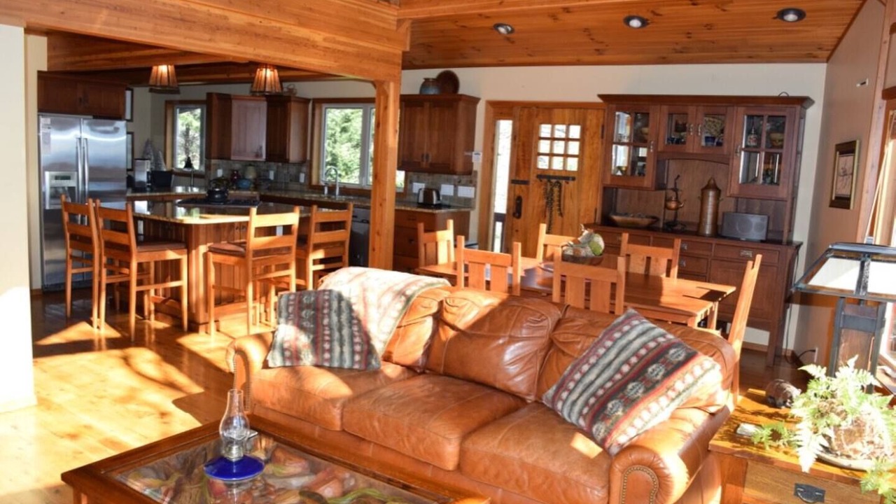 Photo of Livingroom in Apple Ridge