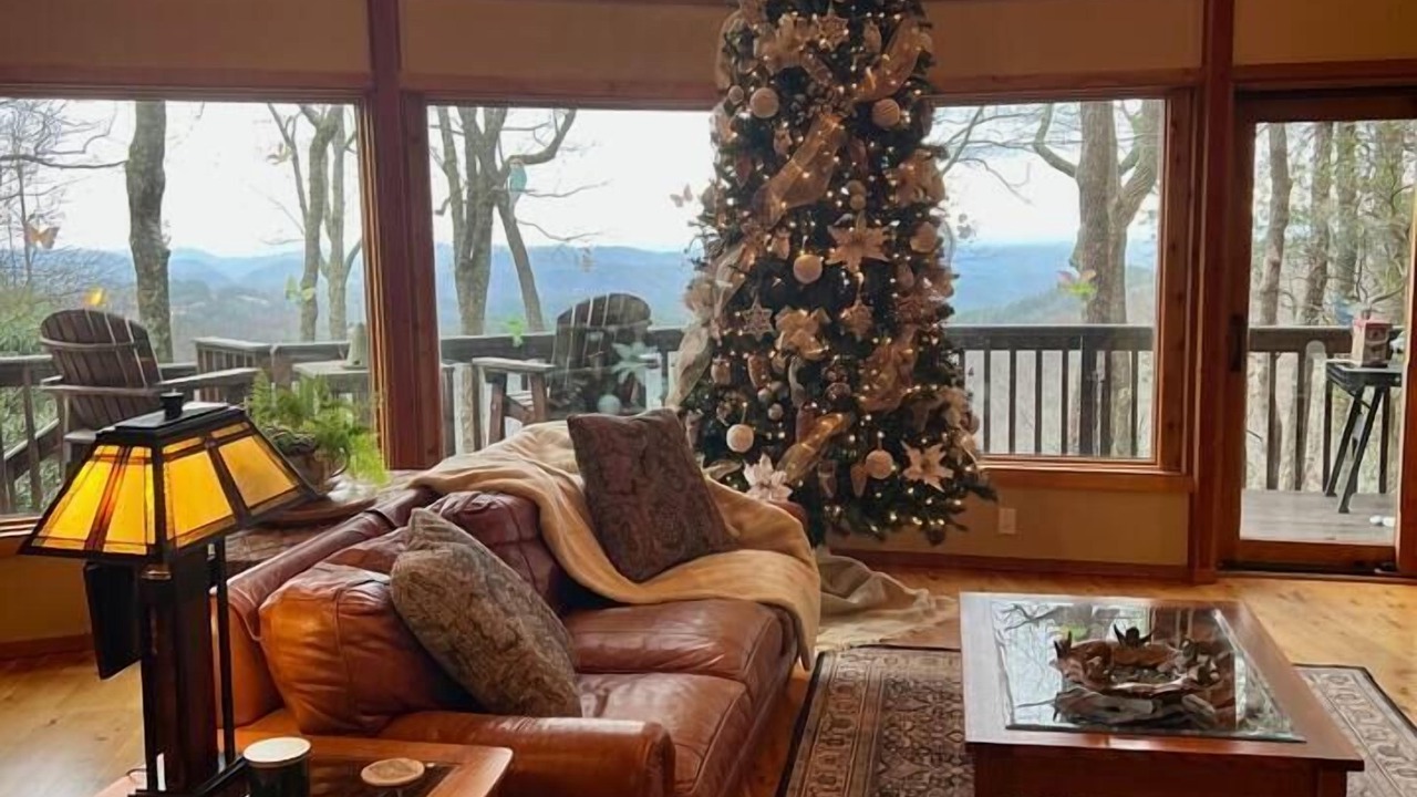 Photo of Livingroom in Apple Ridge