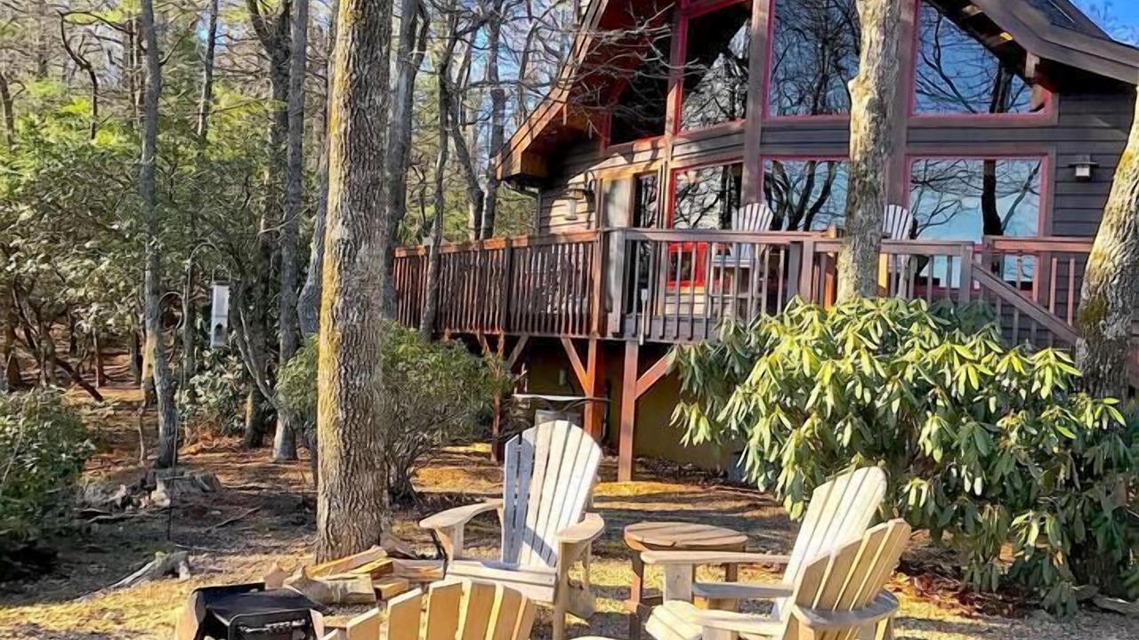 Photo of Outdoor in Apple Ridge