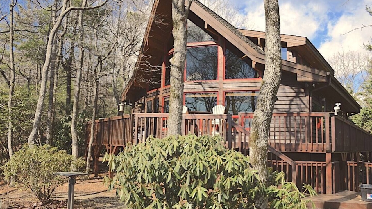 Photo of Outdoor in Apple Ridge