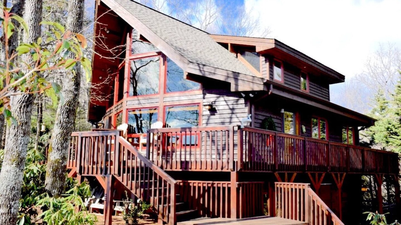 Photo of Outdoor in Apple Ridge