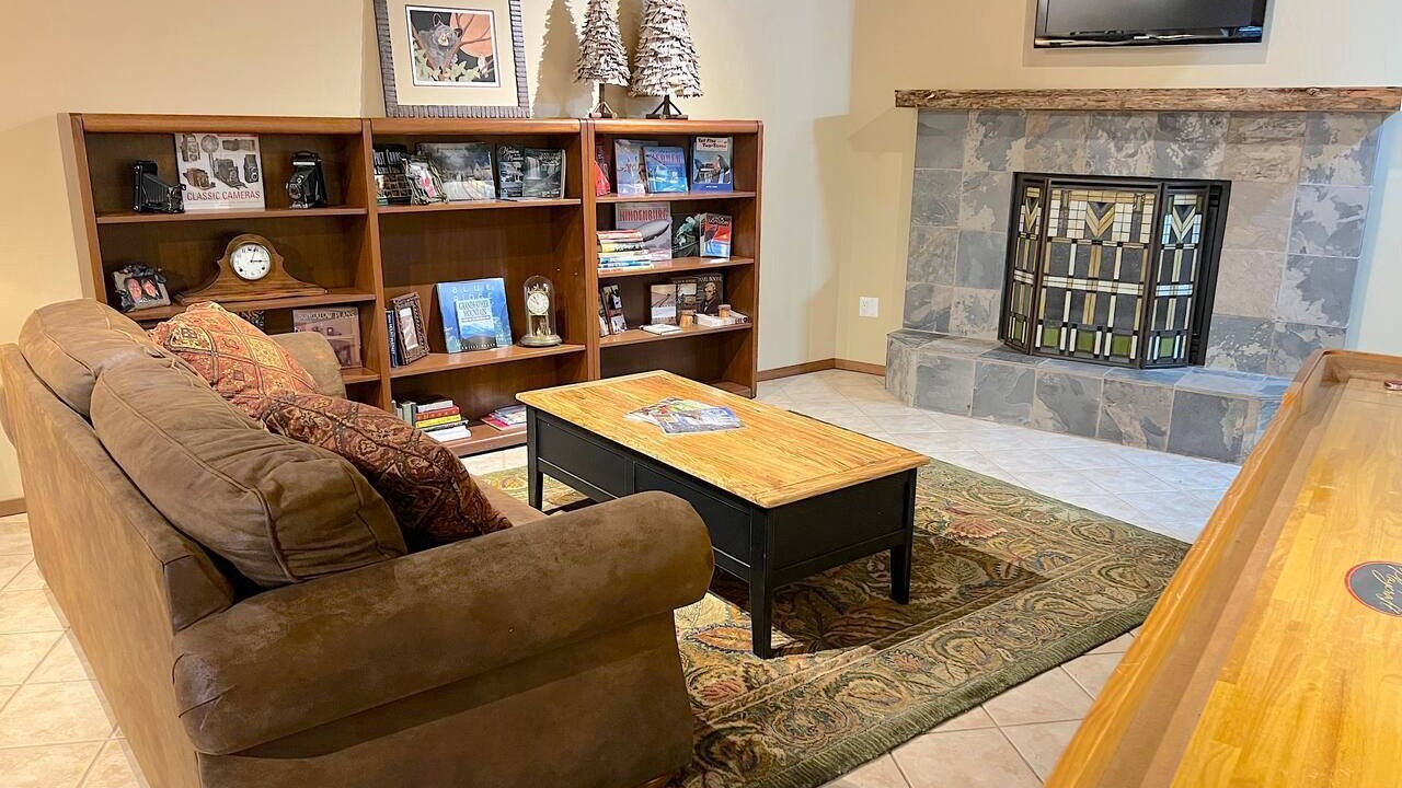 Photo of Livingroom in Apple Ridge