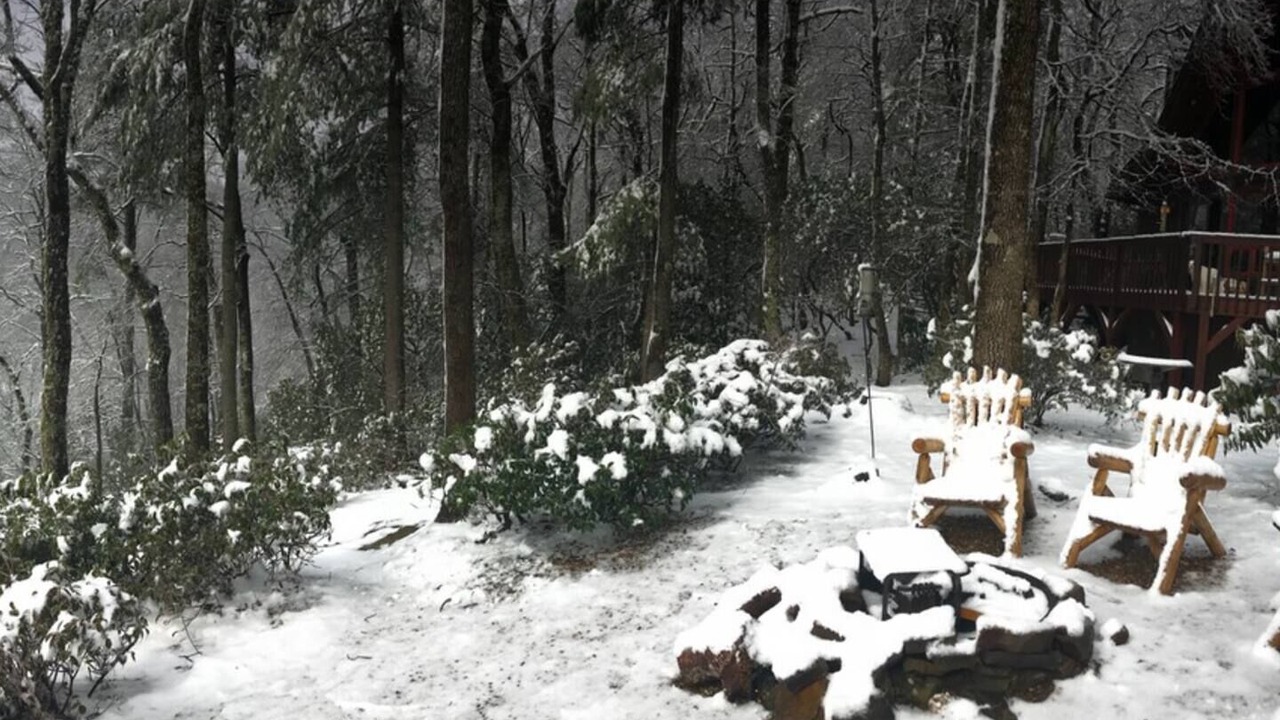 Photo of Outdoor in Apple Ridge