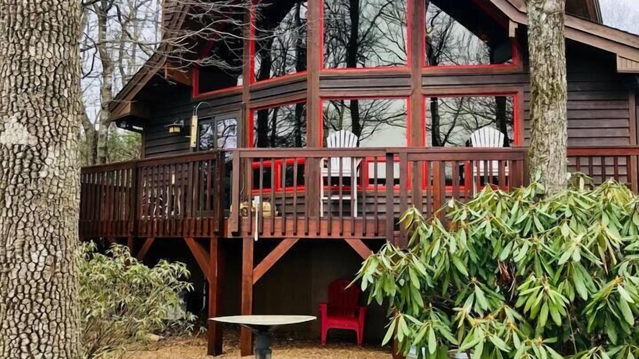 Photo of Outdoor in Apple Ridge