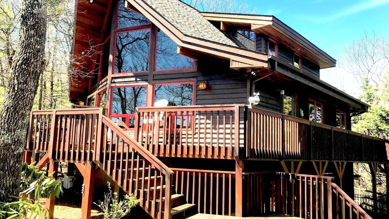 Photo of Outdoor in Apple Ridge