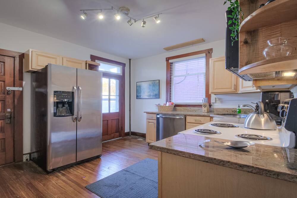 Photo of Kitchen in Downtown