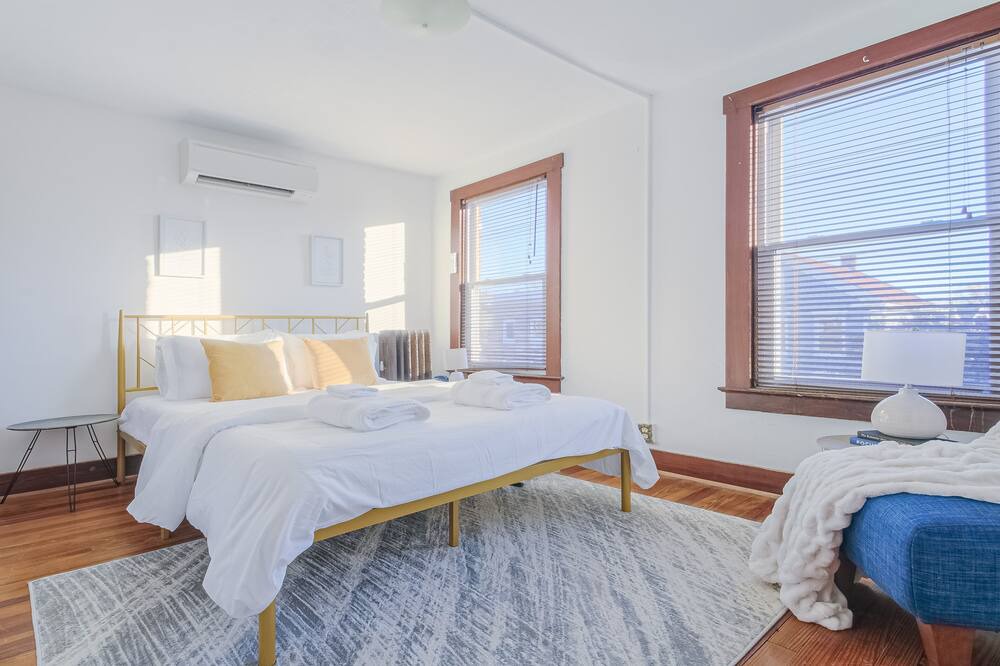 Photo of Bedroom in Downtown