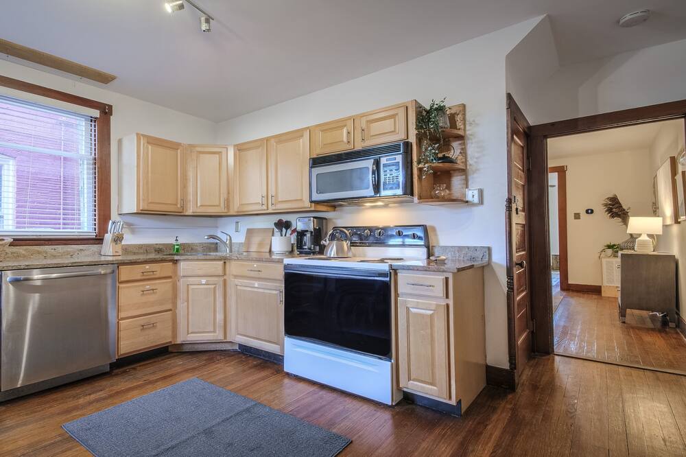 Photo of Kitchen in Downtown