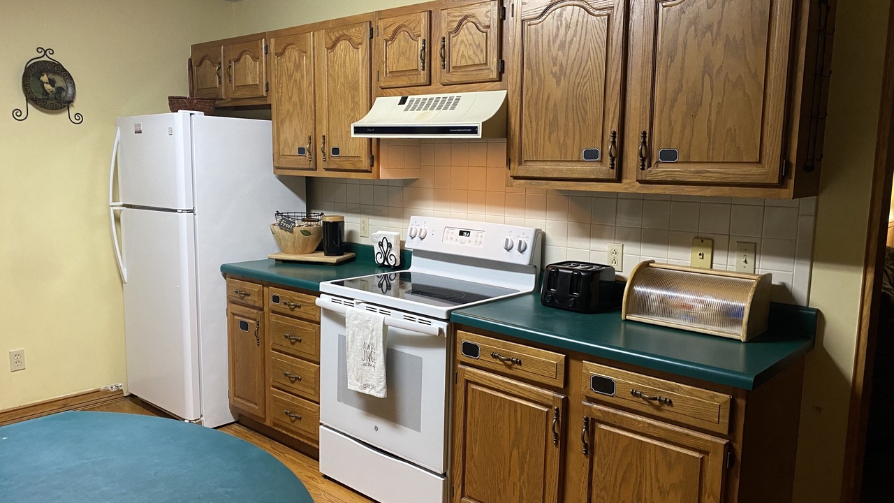 Photo of Kitchen in Bakersville