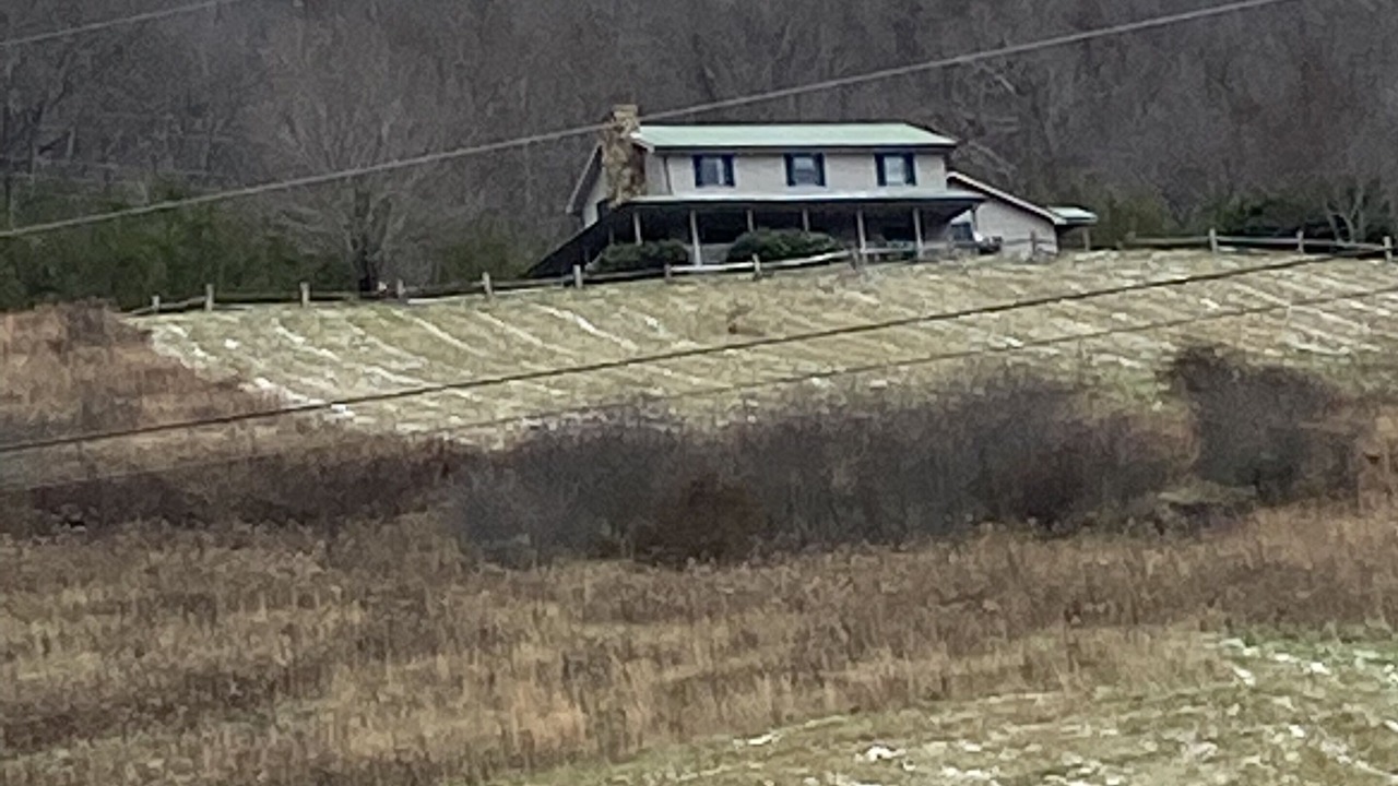 Photo of Outdoor in Bakersville