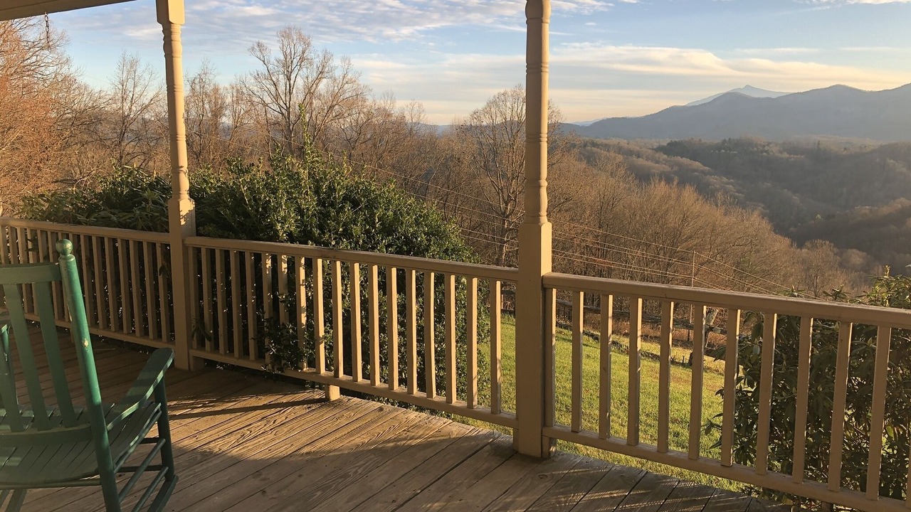 Photo of Outdoor in Bakersville