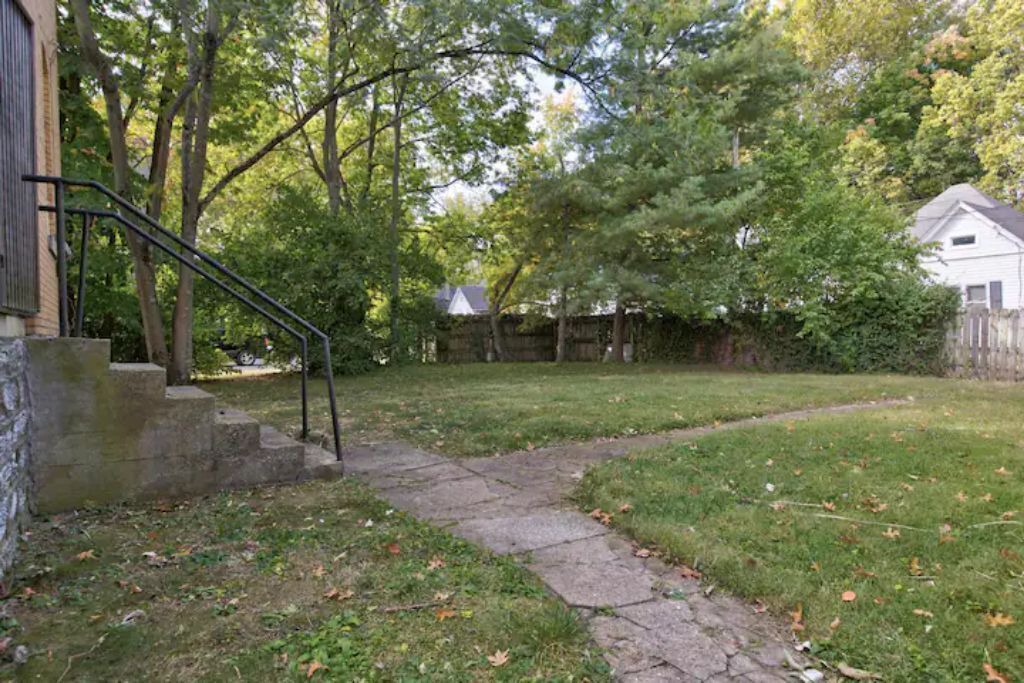 Photo of Outdoor in Northside District