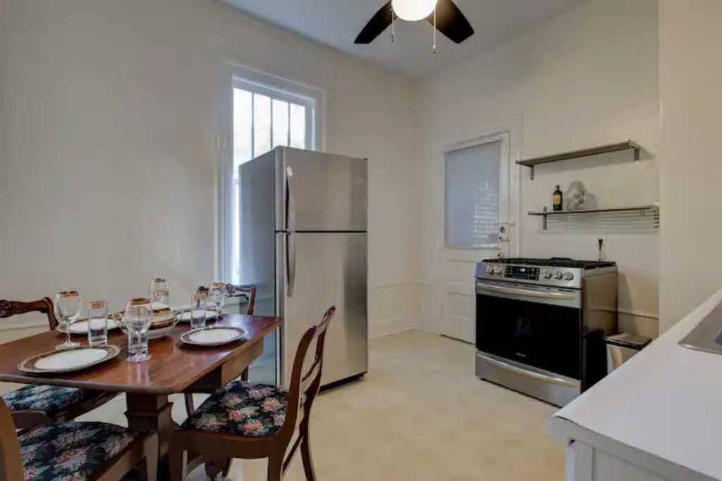 Photo of Kitchen in Northside District