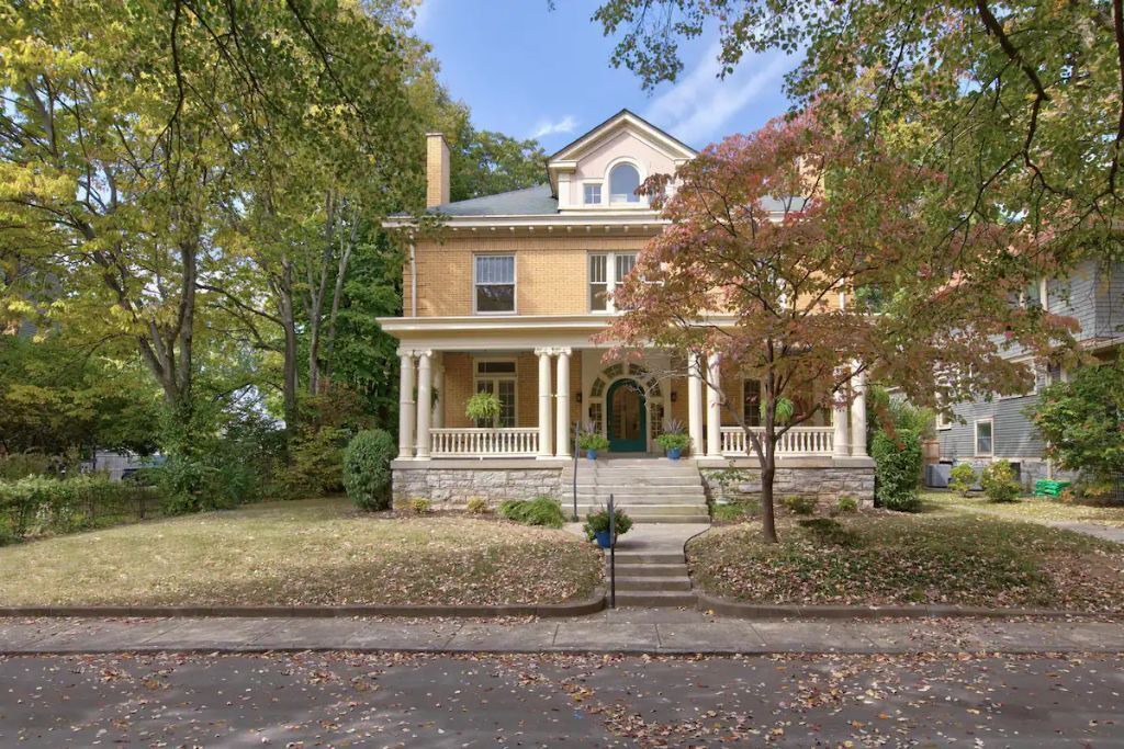 Photo of Outdoor in Northside District