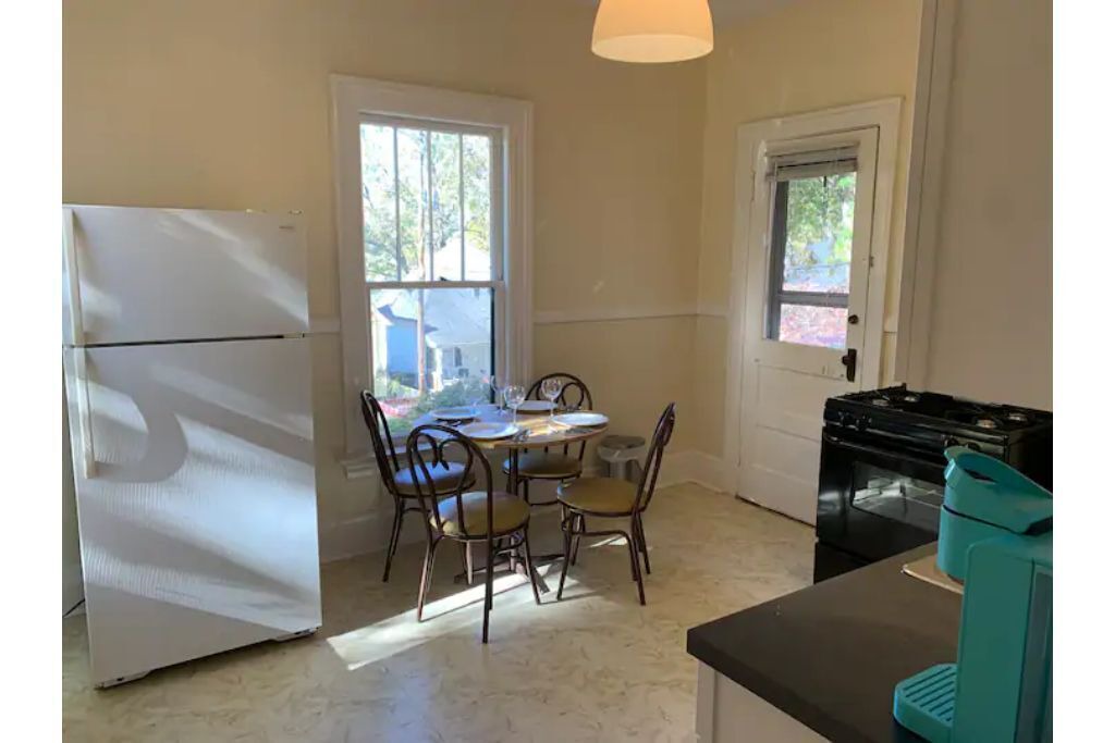 Photo of Kitchen in North Upper Street