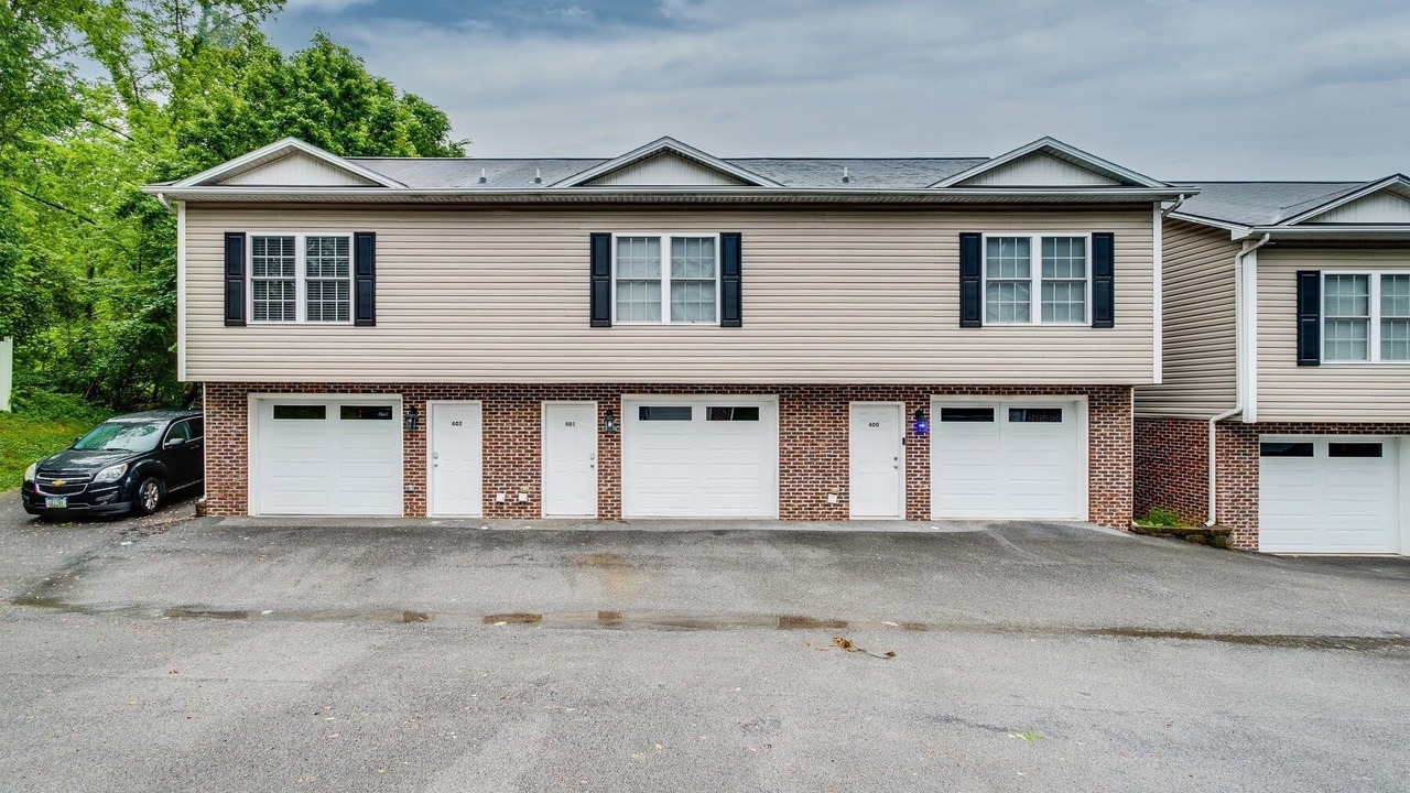 Photo of Outdoor in Johnson City