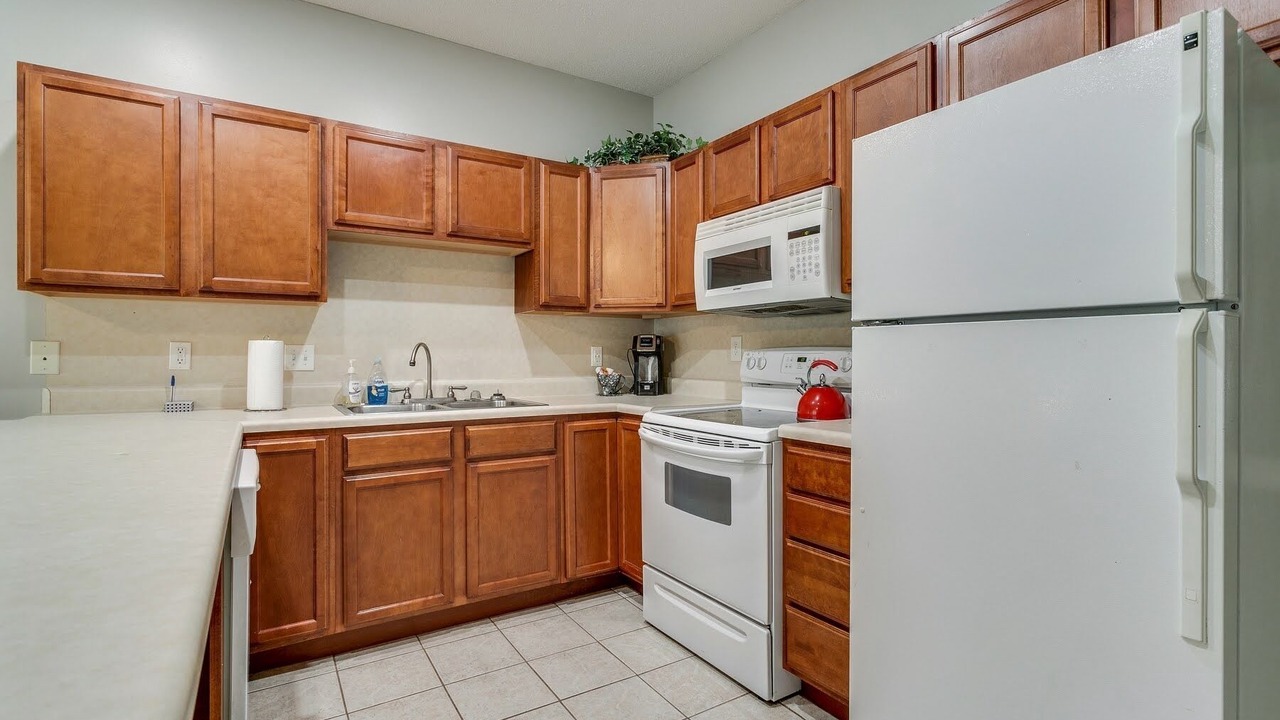 Photo of Kitchen in Johnson City