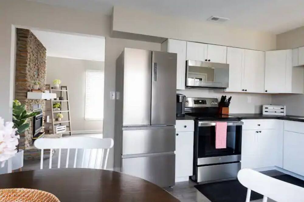 Photo of Kitchen in Crestwood