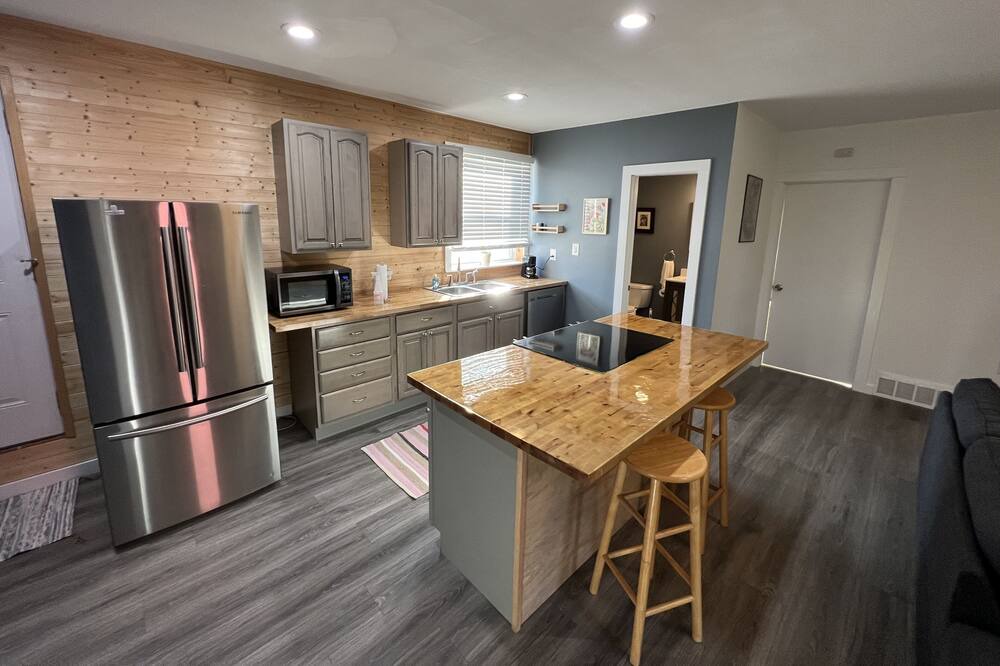 Photo of Kitchen in Charleston