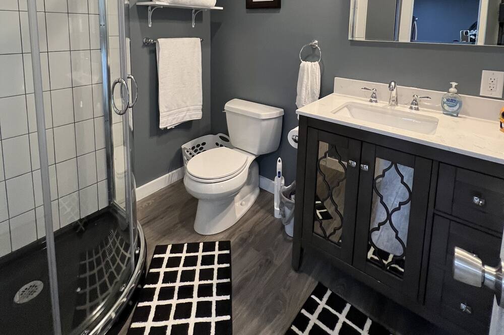Photo of Bathroom in Charleston