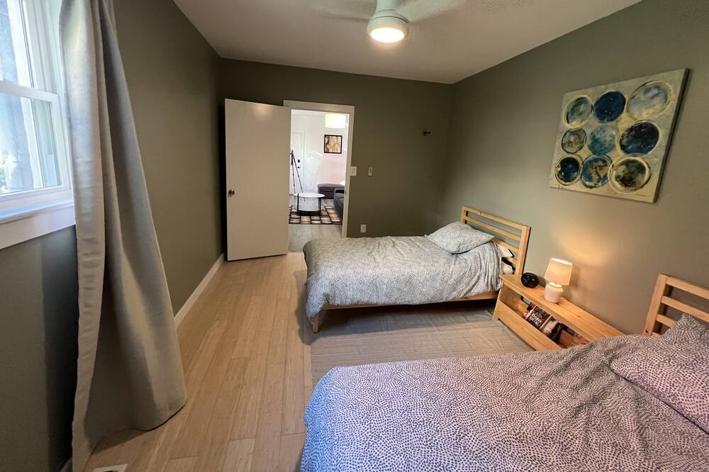 Photo of Bedroom in Charleston