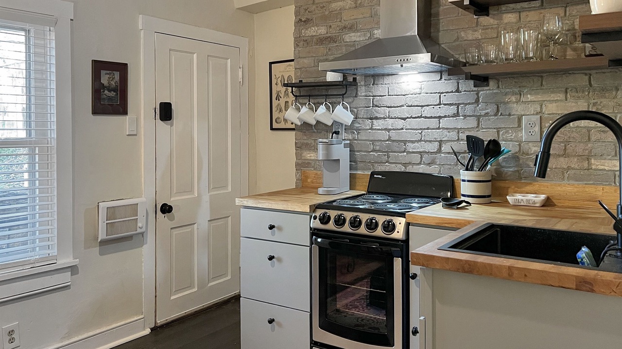 Photo of Kitchen in Bolivar