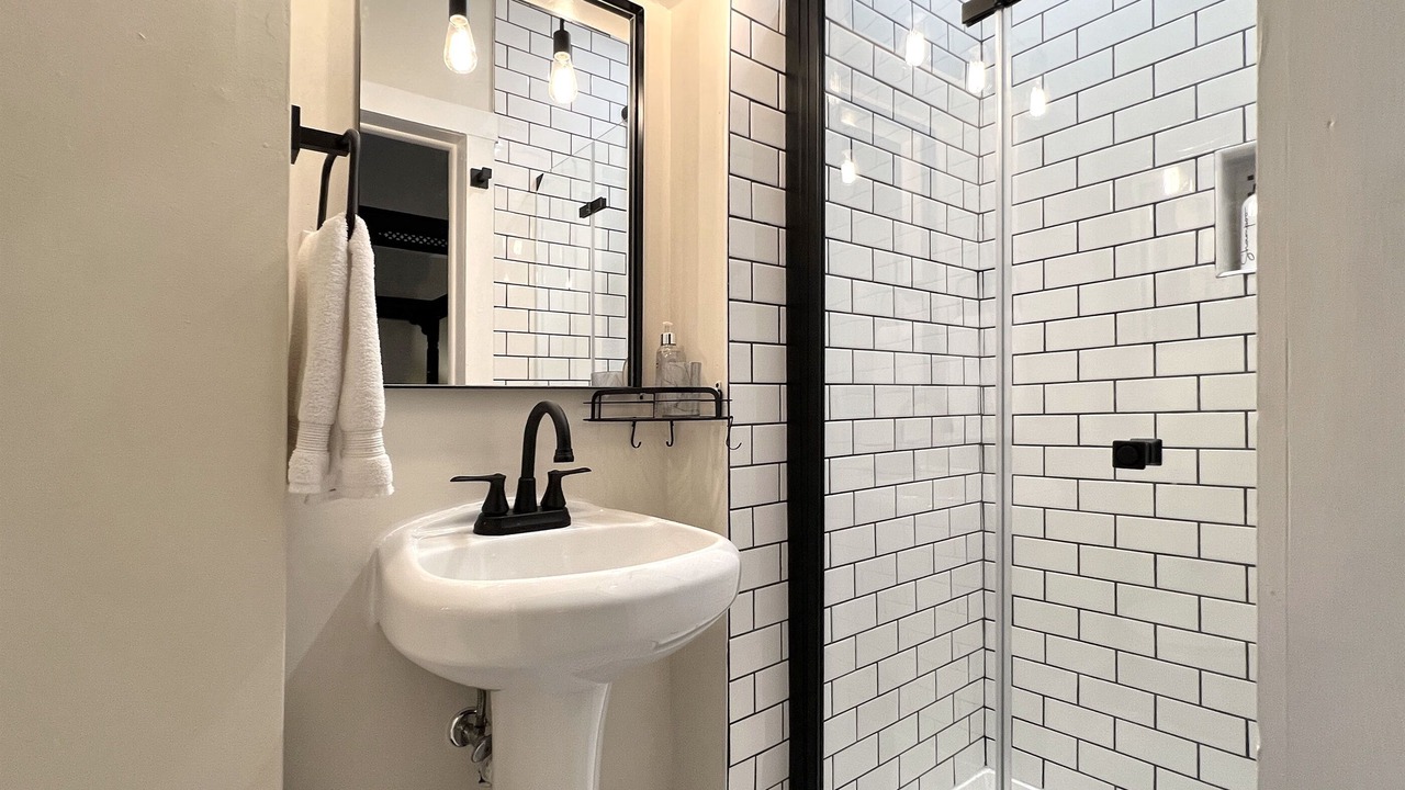 Photo of Bathroom in Bolivar