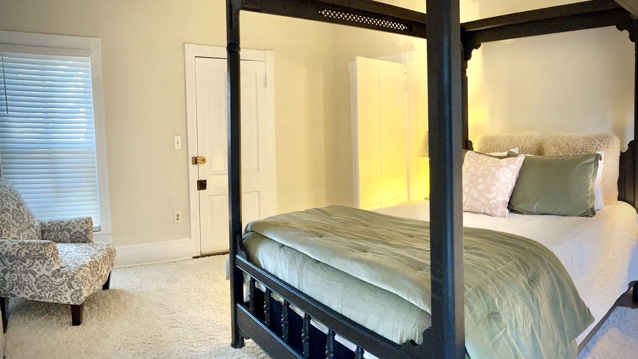 Photo of Bedroom in Bolivar