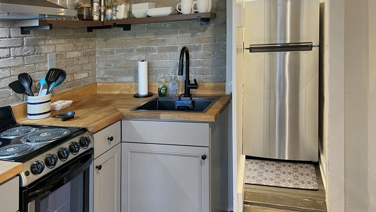 Photo of Kitchen in Bolivar
