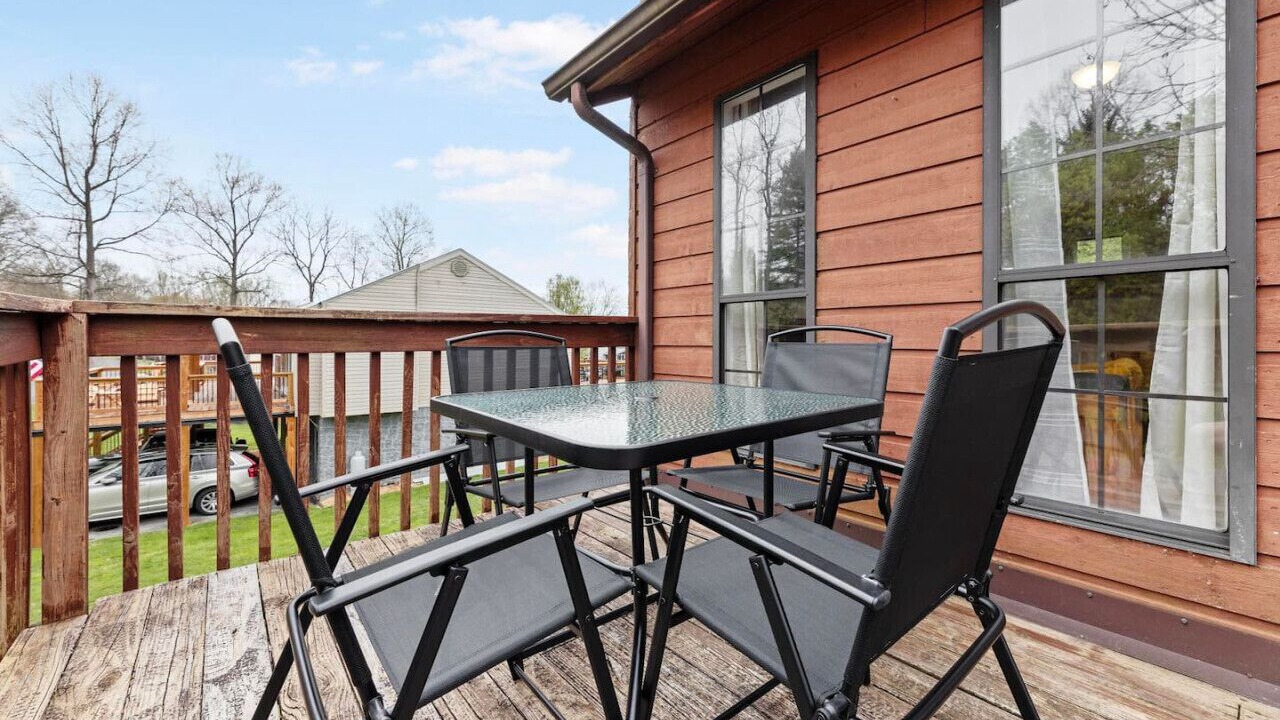 Photo of Outdoor in Johnson City