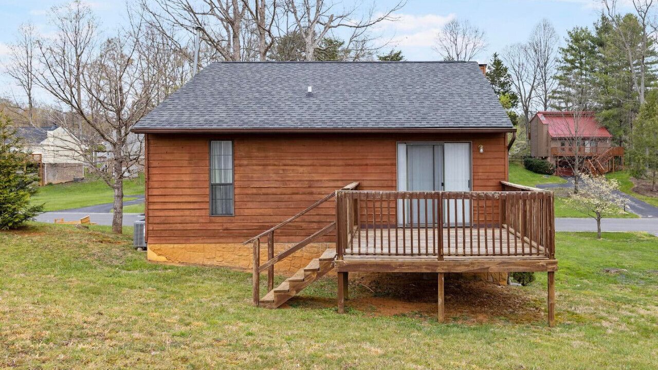 Photo of Outdoor in Johnson City