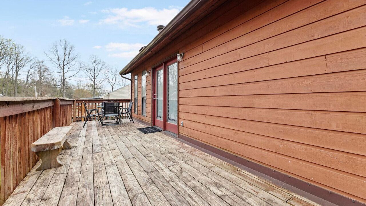 Photo of Outdoor in Johnson City