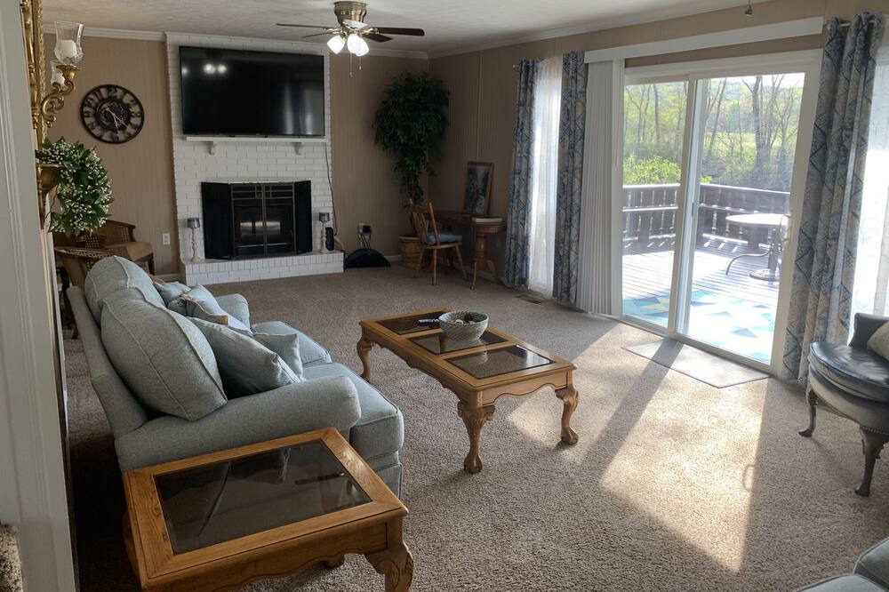 Photo of Livingroom in Farmers
