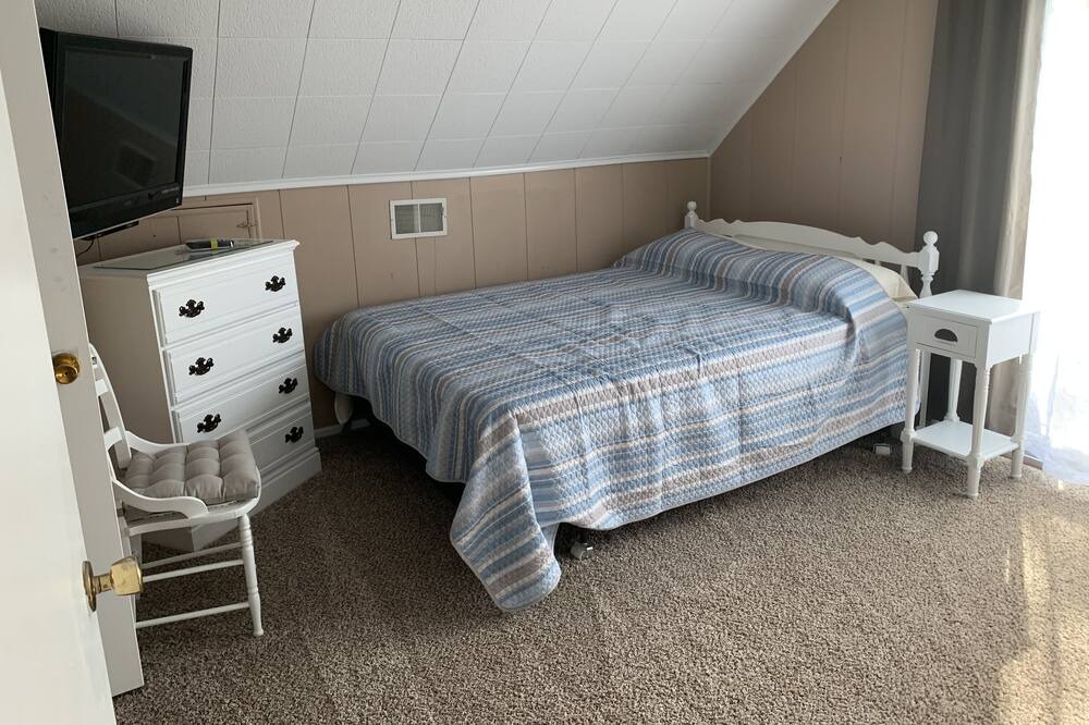 Photo of Bedroom in Farmers