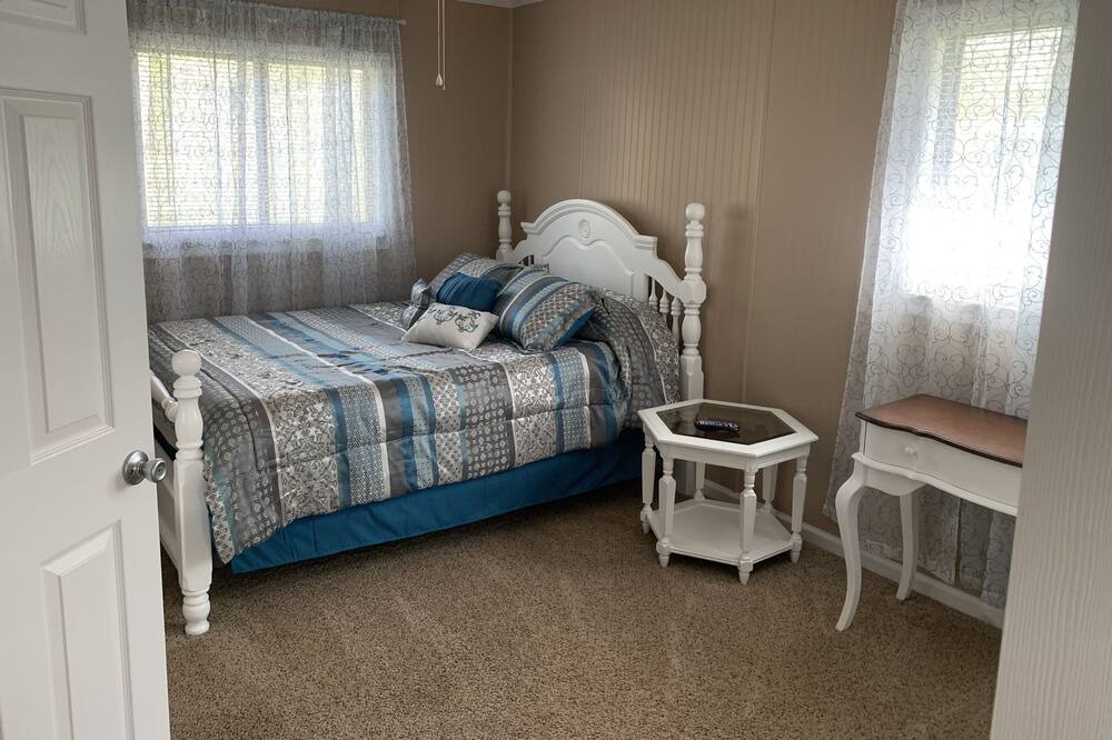 Photo of Bedroom in Farmers