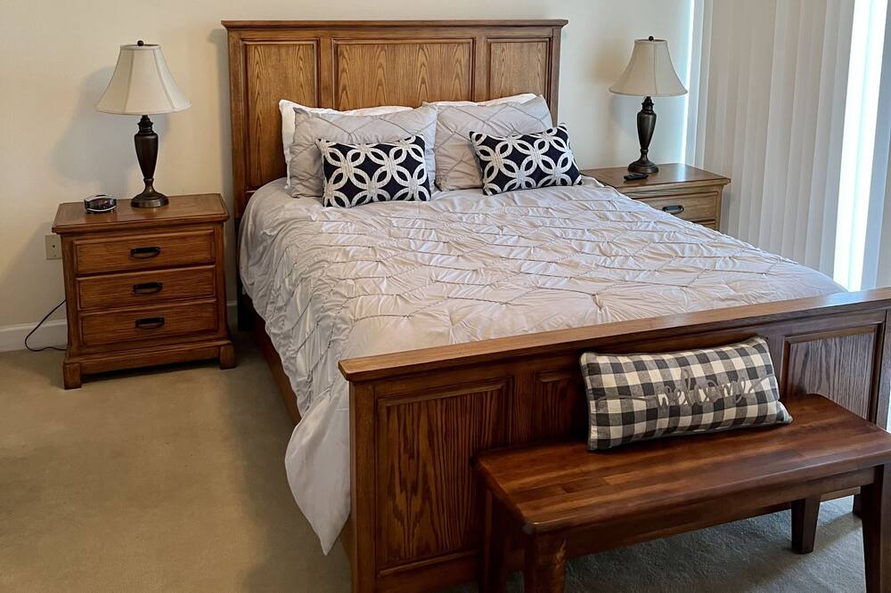 Photo of Bedroom in Bluff City