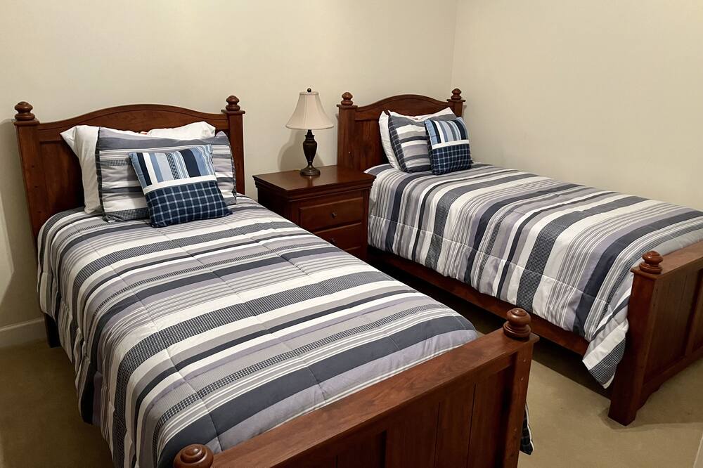 Photo of Bedroom in Bluff City