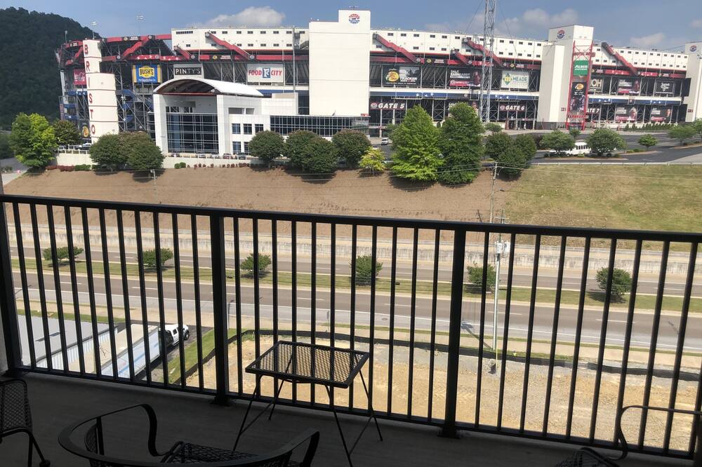 Photo of Outdoor in Bluff City