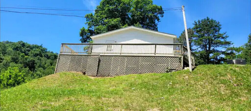 Photo of Outdoor in Pikeville