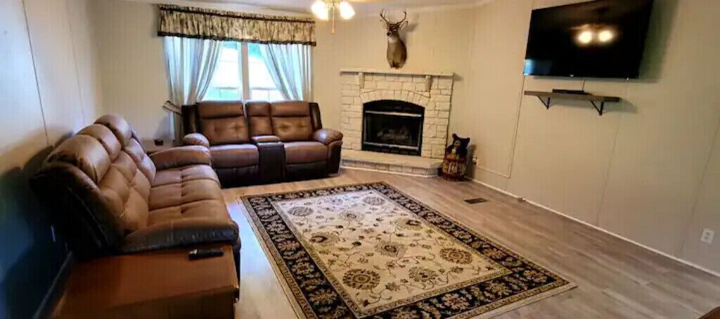 Photo of Livingroom in Pikeville