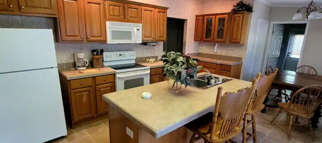 Photo of Kitchen in Pikeville